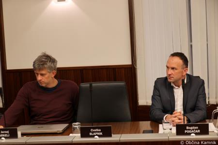 Volilni zbor Občinskega sveta Občine Kamnik  (9)